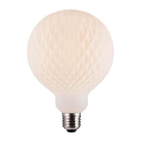 Ampoule LED E27 G125 Deco Harlekin (3.9W)