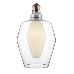 Ampoule LED E27 Deco Cone...