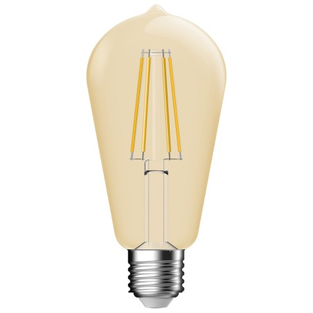 Ampoule LED E27 ST64 2500K Dim (4.2W)