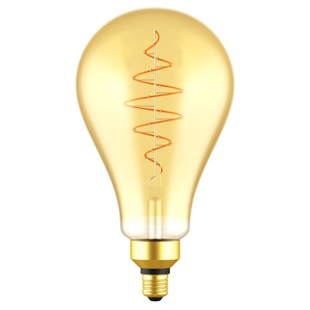 Ampoule LED E27 PS160 Spirale 2200K Dim (7W)