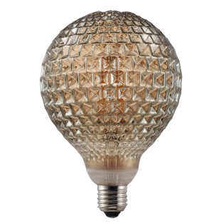 Ampoule LED E27 G125 Deco...
