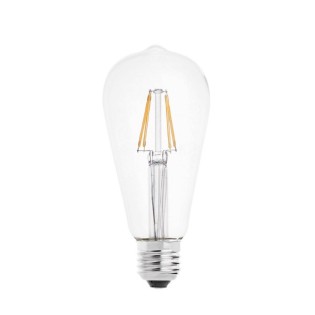 Ampoule filament LED Edison...