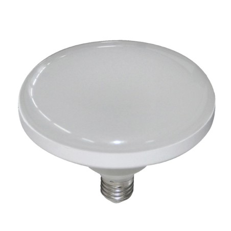 Ampoule LED reflectora R145 E27 lumière froide (15W)