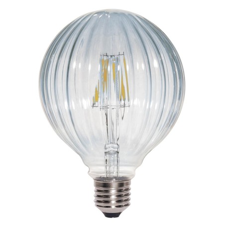 Ampoule Décoratif LED E27 Ballon Clara (6W)