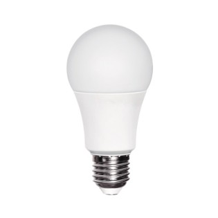 Ampoule LED avec capteur crépusculaire E-27. 11W. Wonderlamp