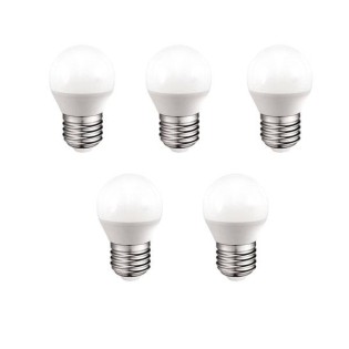 Ampoule led A2BC 6W E27  (4000ºk)