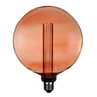 Ampoule LED décorative E27 Globe G200 (4W)