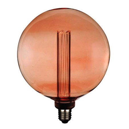 Ampoule LED décorative E27 Globe G200 (4W)