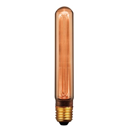 Ampoule décorative E27 Tube à filament LED (2W)