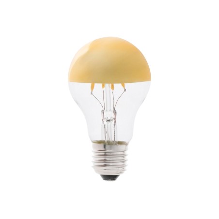 Ampoule LED E27 Espejo Oro (4W)