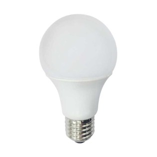 Bombilla LED Alta intensidad E27 (10W - 6000K)