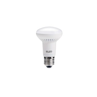Bombilla LED E27 R63 (8W - 4000ºK)