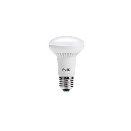 Ampoule LED E27 R63 (8W - 4000ºK)