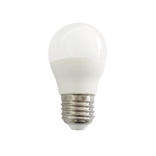 Ampoule LED E27 G45 (8W)