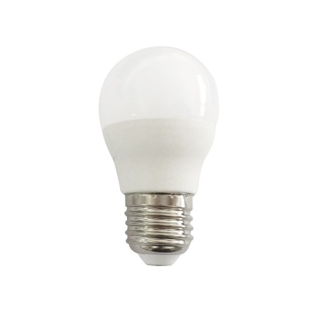 Ampoule LED E27 G45 (8W)