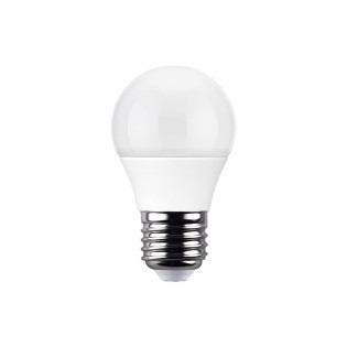 Ampoule LED E27 G45 (6W)