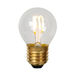 Ampoule filament LED E27...