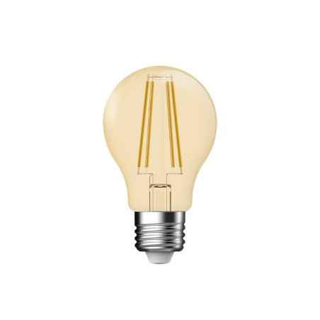 Ampoule LED E27 A60 2500K Dim (7,2W)