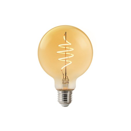 Ampoule LED E27 G95 Deco Smart (4.7W)