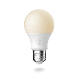 Ampoule á LED E27 Smart (7W)