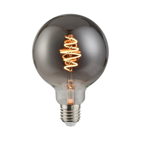 Ampoule LED E27 G95 Effet Fumée (5W)