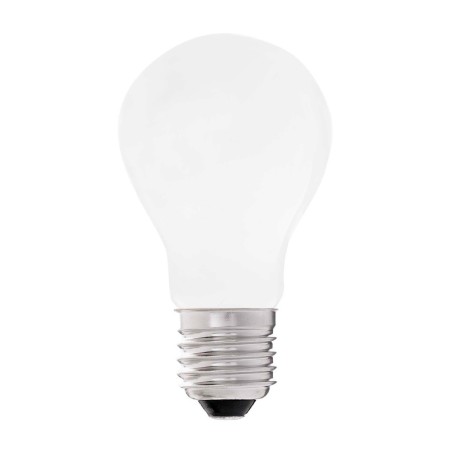 Ampoule LED E27 standard 7W (lumière chaude)