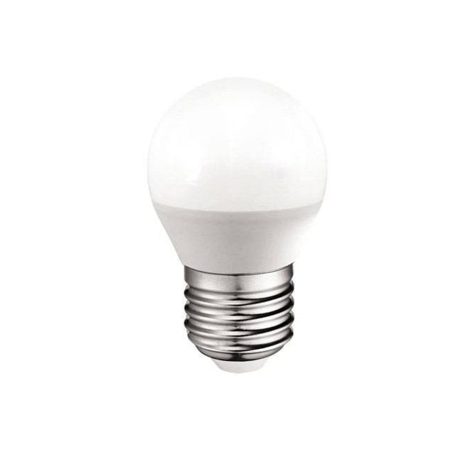 Pack 2 Ampoules LED A2BC 6W E27 (6000ºk)