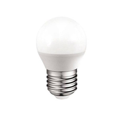 Pack 2 Ampoules LED A2BC 6W E27 (4000ºk)