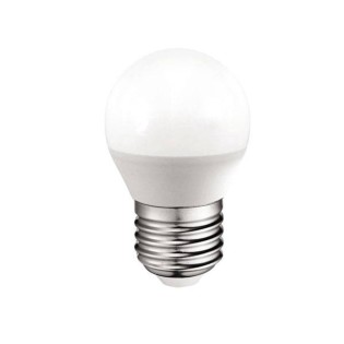 Pack 2 Ampoules LED A2BC 6W E27 (3000ºK)