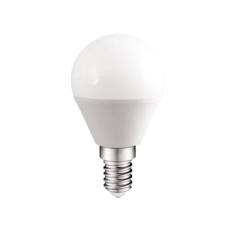 Pack 5 Ampoules LED A2BC 6W E14 (6000ºk)