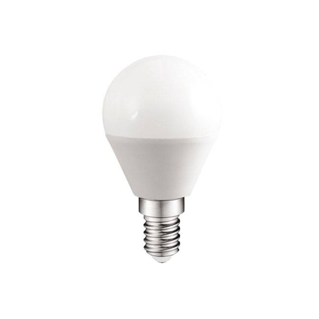 Pack 2 Ampoules LED A2BC 6W E14 (6000ºk)