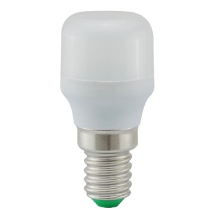 Bombilla LED Pebetera E14 Luz Neutra (2W)