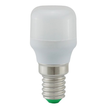 Ampoule LED Pébetera E14 Lumière neutre (2W)