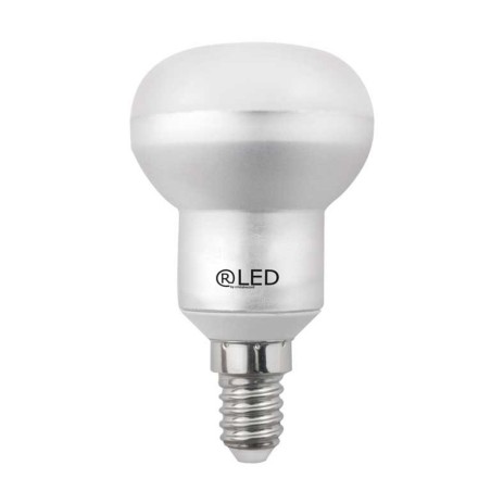 Ampoule LED reflectora R50 E14 (6W)