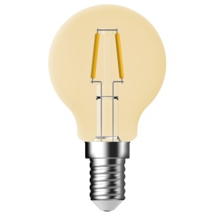 Ampoule LED E14 G45 Deco...