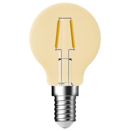 Ampoule LED E14 G45 Deco 2500K Dim (4.2W)