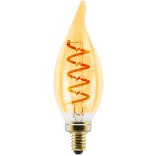 Ampoule LED E14 C35 BT...