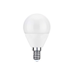 Ampoule LED E14 G45 (6W)
