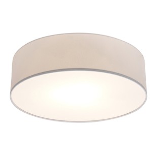 Plafón Oval I
