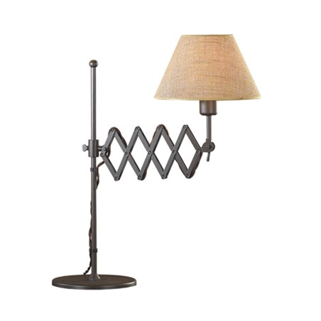 Lampe à poser Medal