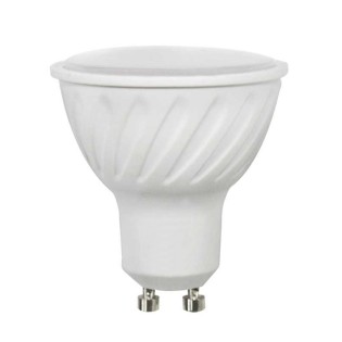 Bombilla LED GU10 (7W - 3000K)