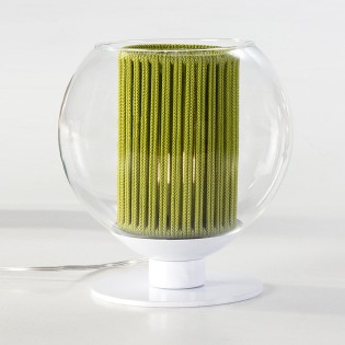 Lampe a pòser Bola Corde...