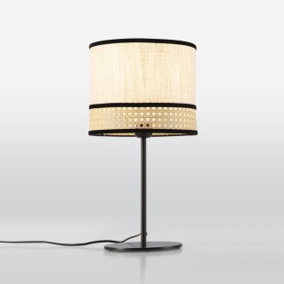 Lampe á poser Falenea Beige II