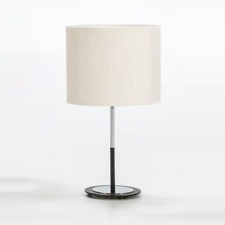 Lampe á poser Tamil Beige