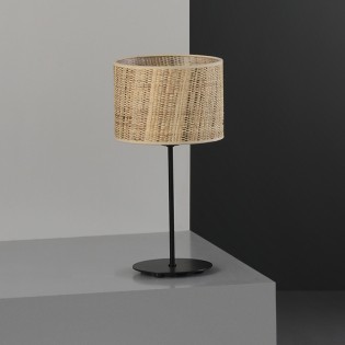Lampe á poser Nadira