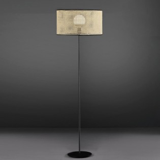 Lampadaire Simbara