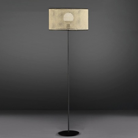 Lampadaire Simbara