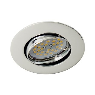 Spot encastrable BASIC rond...