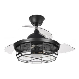 Ventilateur à pales...