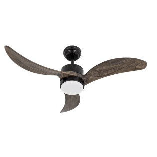 Ventilateur de plafond LED...